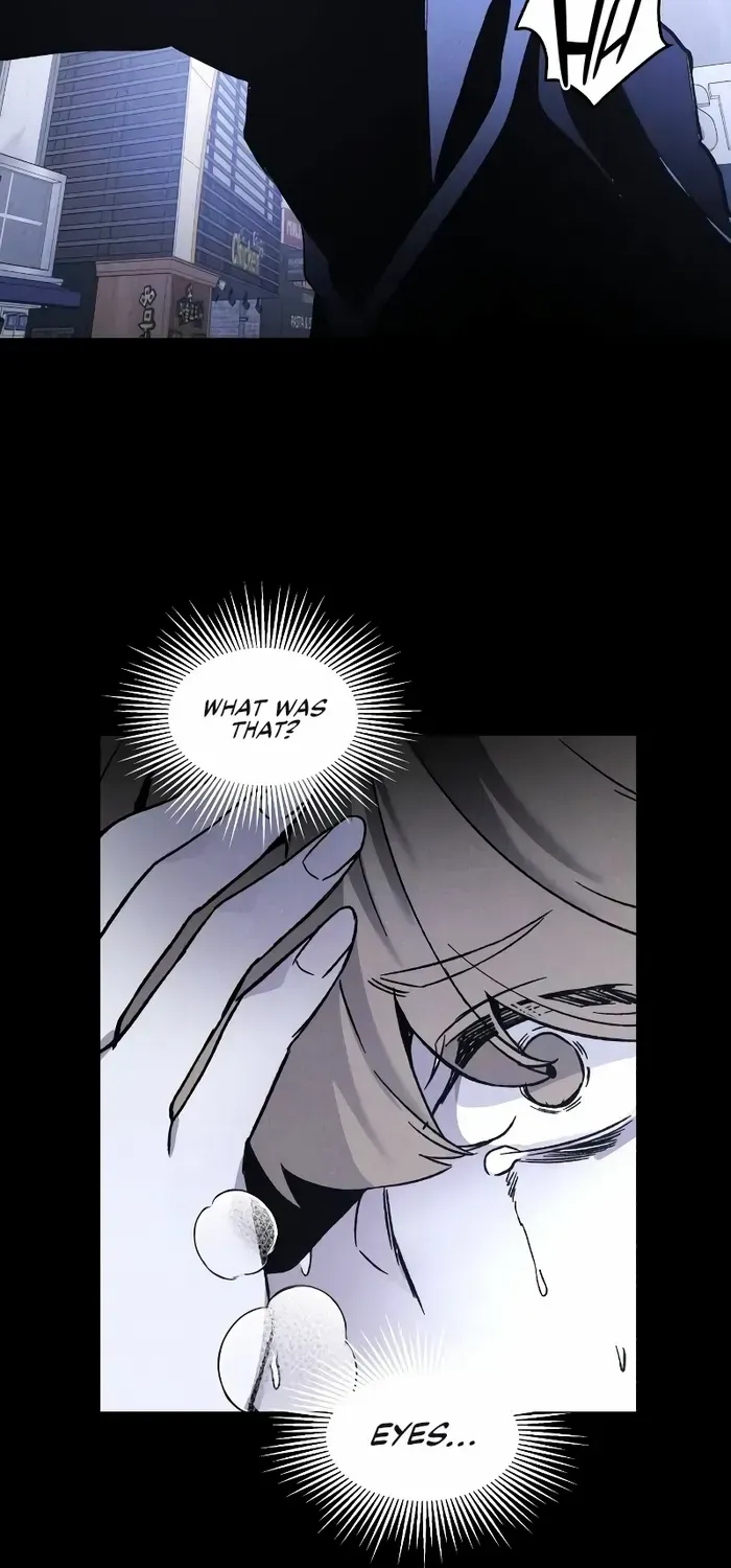 Read Destined Murderer chapter 4 image 74 on Lezhin