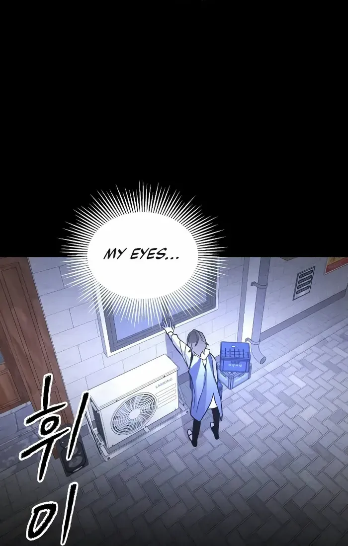 Read Destined Murderer chapter 4 image 75 on Lezhin