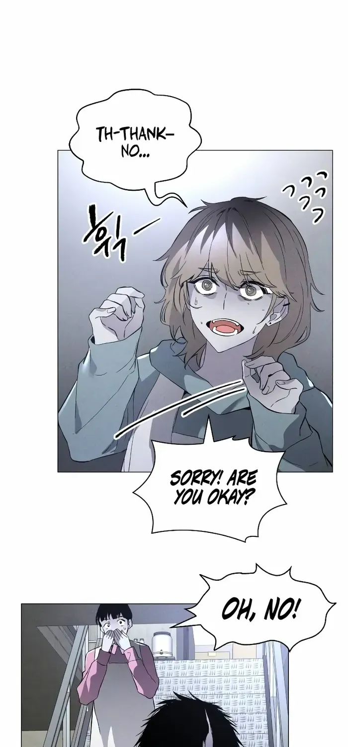 Read Destined Murderer chapter 4 image 8 on Lezhin