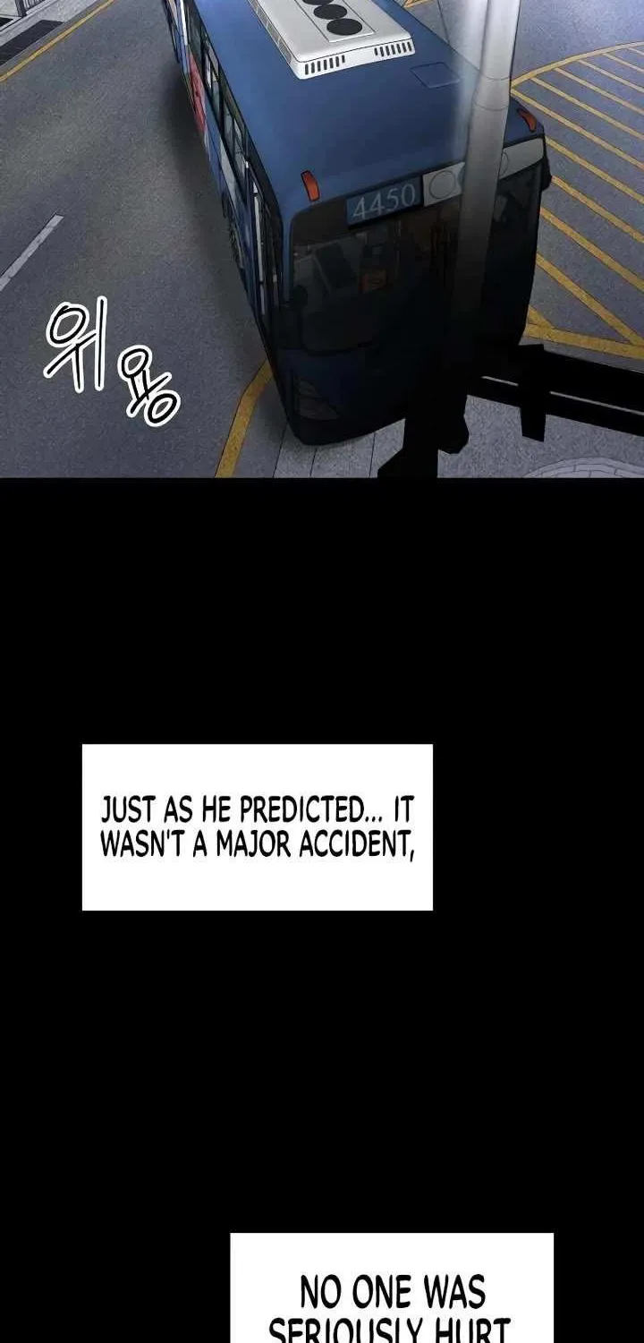 Read Destined Murderer chapter 40 image 21 on Lezhin