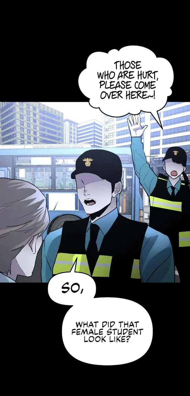 Read Destined Murderer chapter 40 image 23 on Lezhin