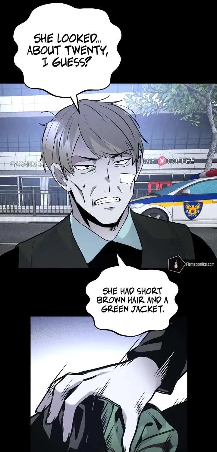 Read Destined Murderer chapter 40 image 24 on Lezhin