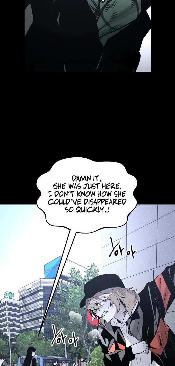 Read Destined Murderer chapter 40 image 25 on Lezhin