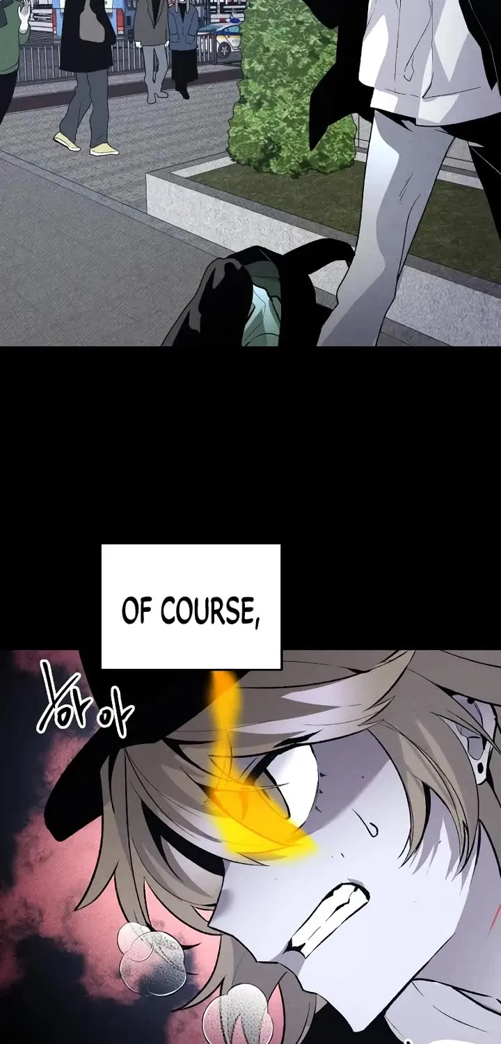 Read Destined Murderer chapter 40 image 26 on Lezhin