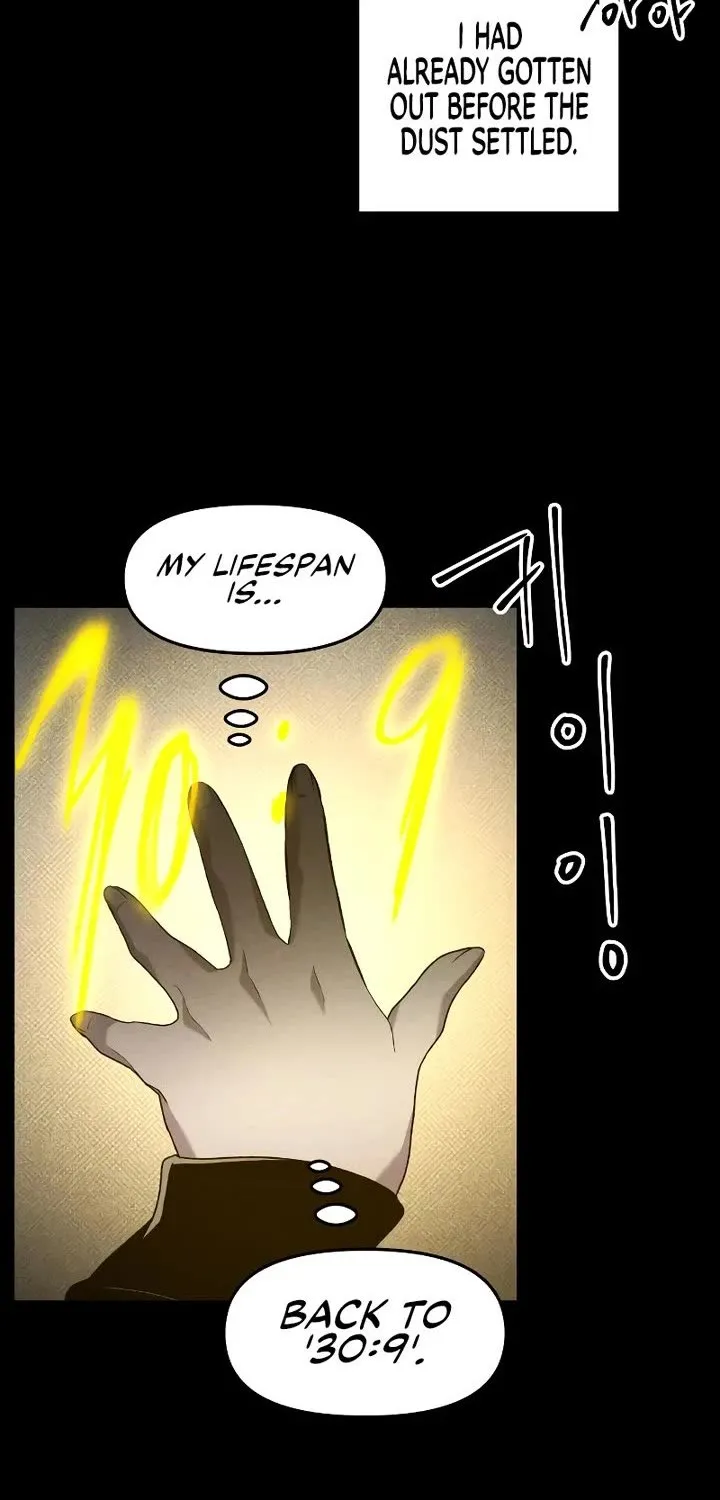 Read Destined Murderer chapter 40 image 28 on Lezhin