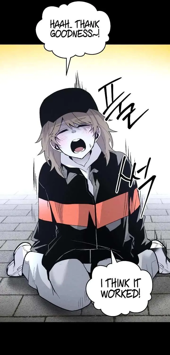 Read Destined Murderer chapter 40 image 30 on Lezhin