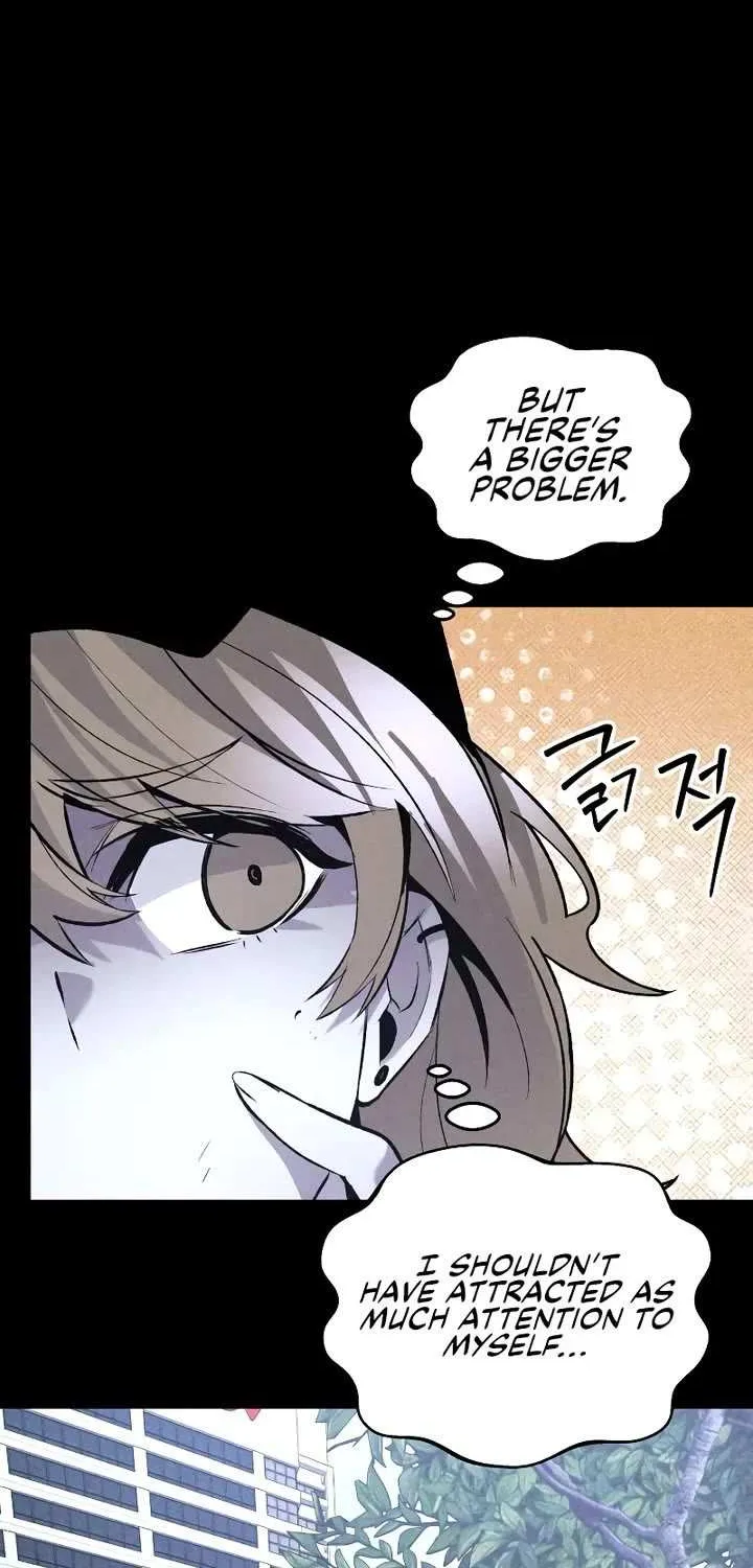 Read Destined Murderer chapter 40 image 31 on Lezhin
