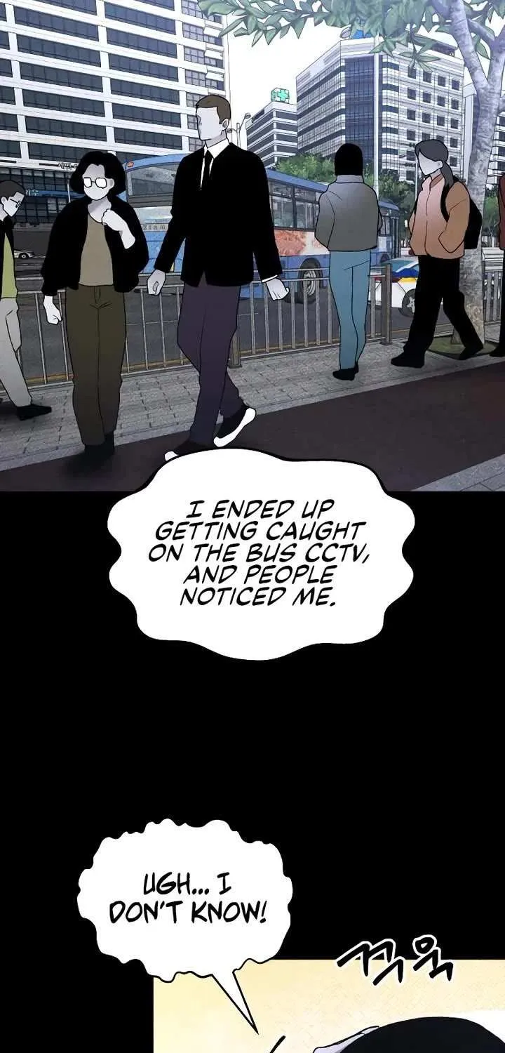 Read Destined Murderer chapter 40 image 32 on Lezhin