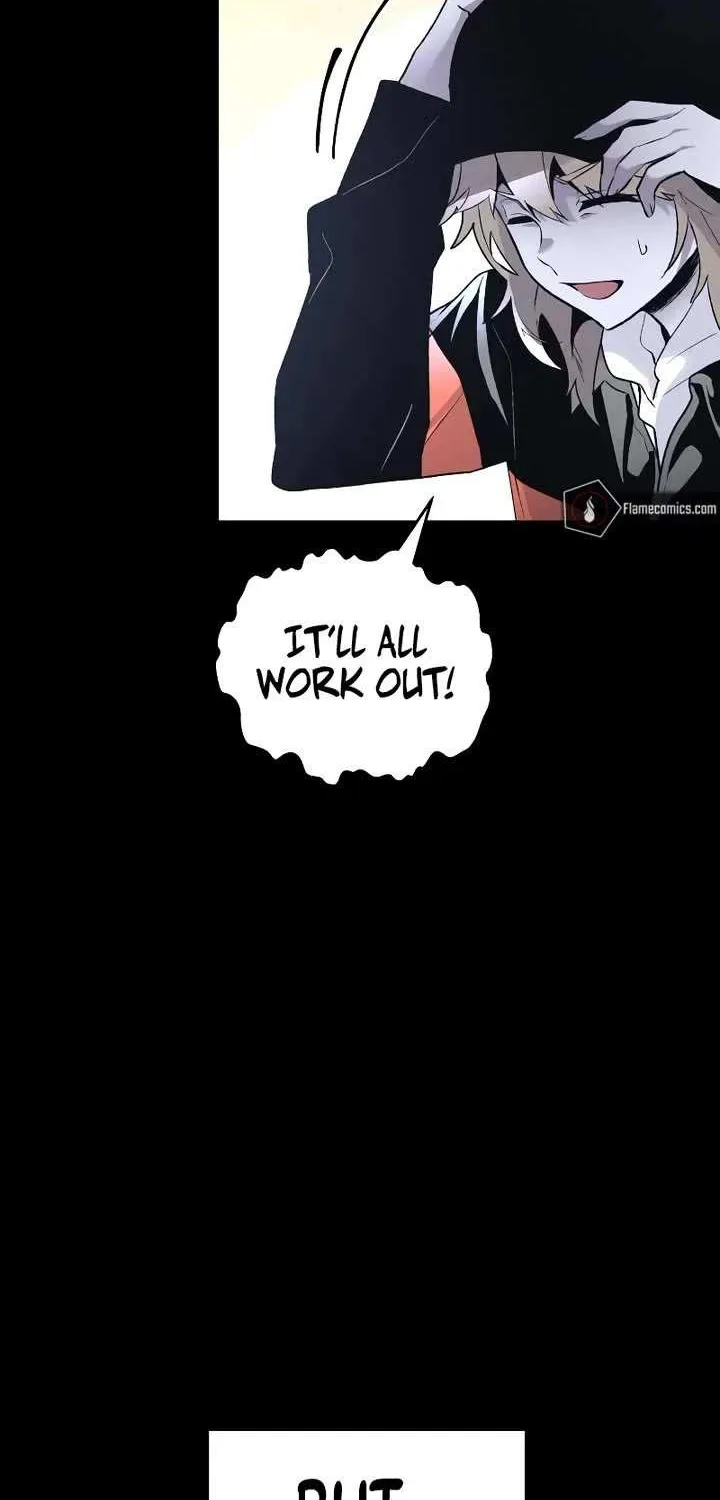 Read Destined Murderer chapter 40 image 33 on Lezhin