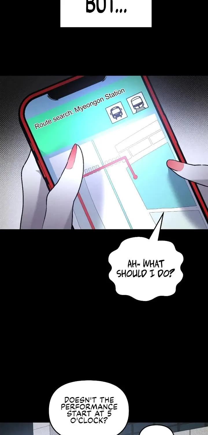 Read Destined Murderer chapter 40 image 34 on Lezhin
