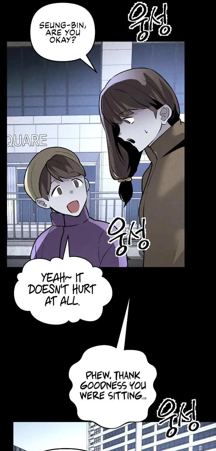 Read Destined Murderer chapter 40 image 38 on Lezhin