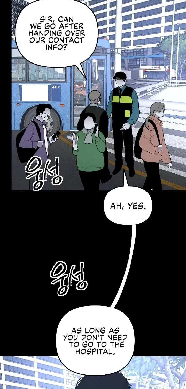 Read Destined Murderer chapter 40 image 39 on Lezhin