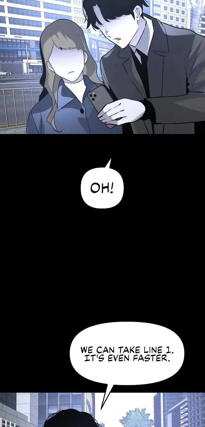 Read Destined Murderer chapter 40 image 40 on Lezhin