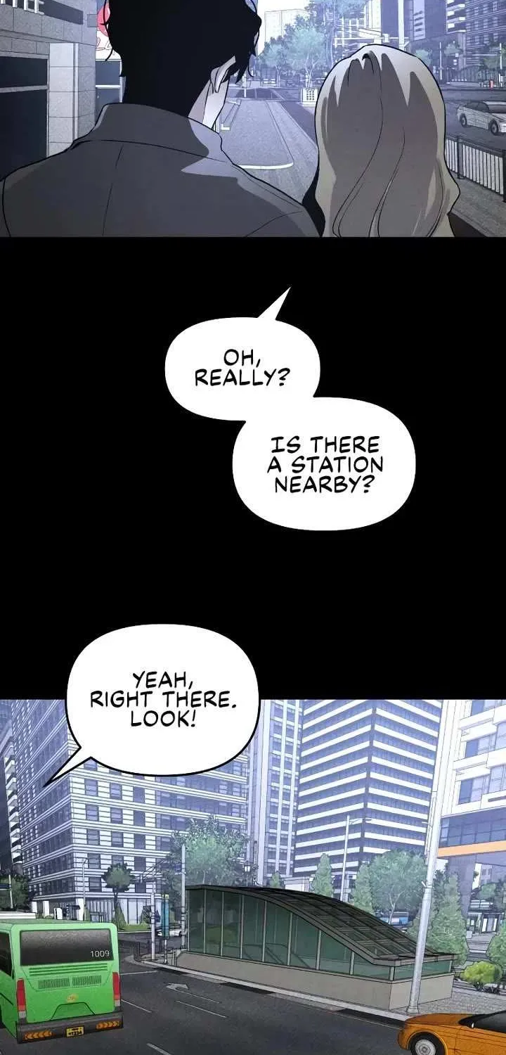 Read Destined Murderer chapter 40 image 41 on Lezhin