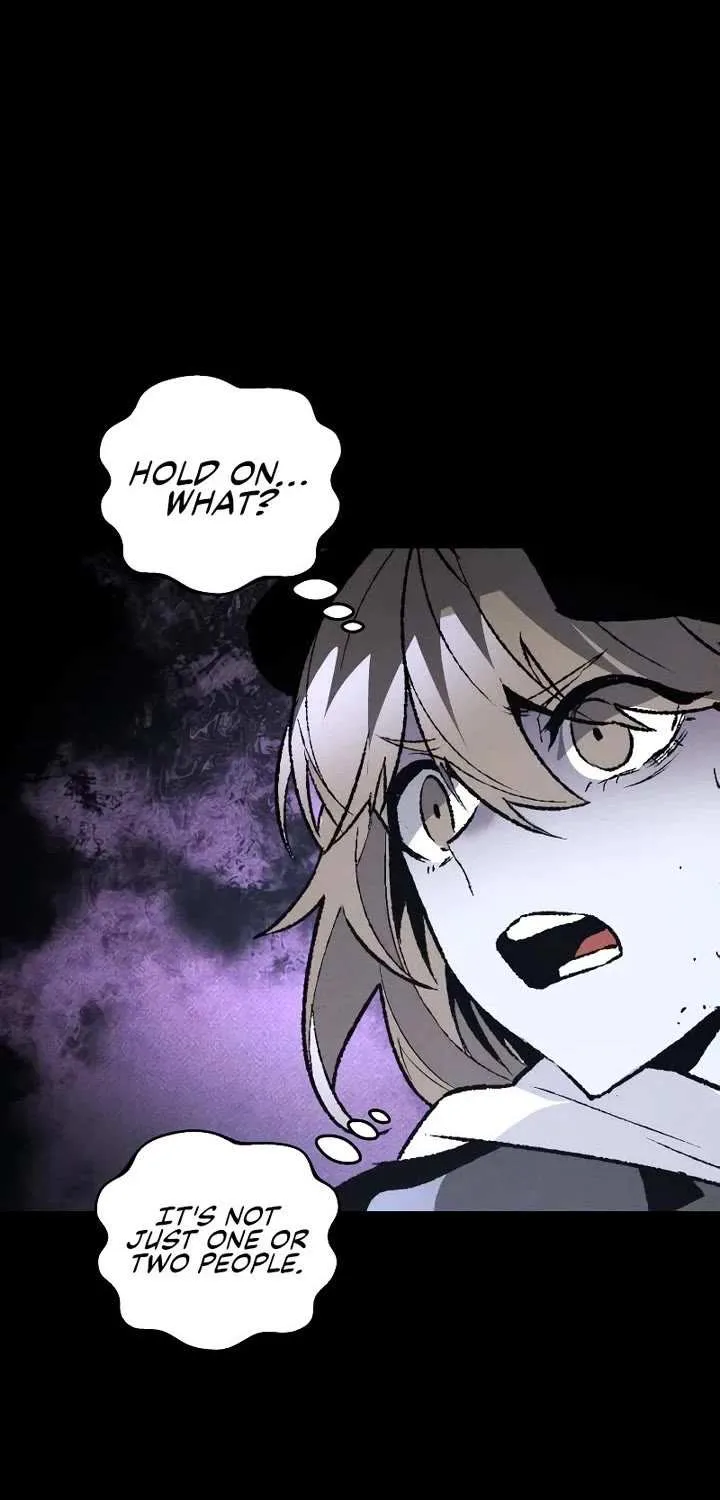 Read Destined Murderer chapter 40 image 44 on Lezhin