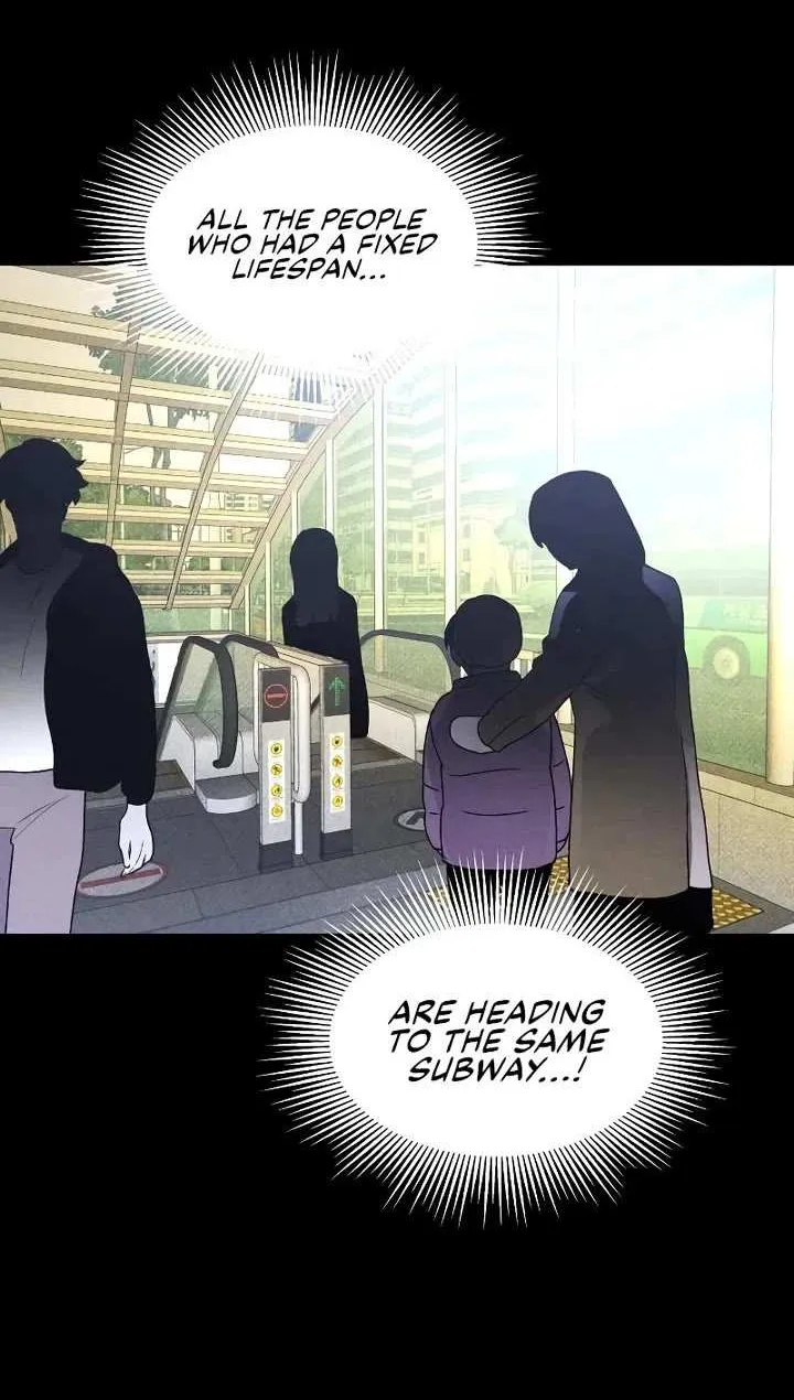 Read Destined Murderer chapter 40 image 45 on Lezhin