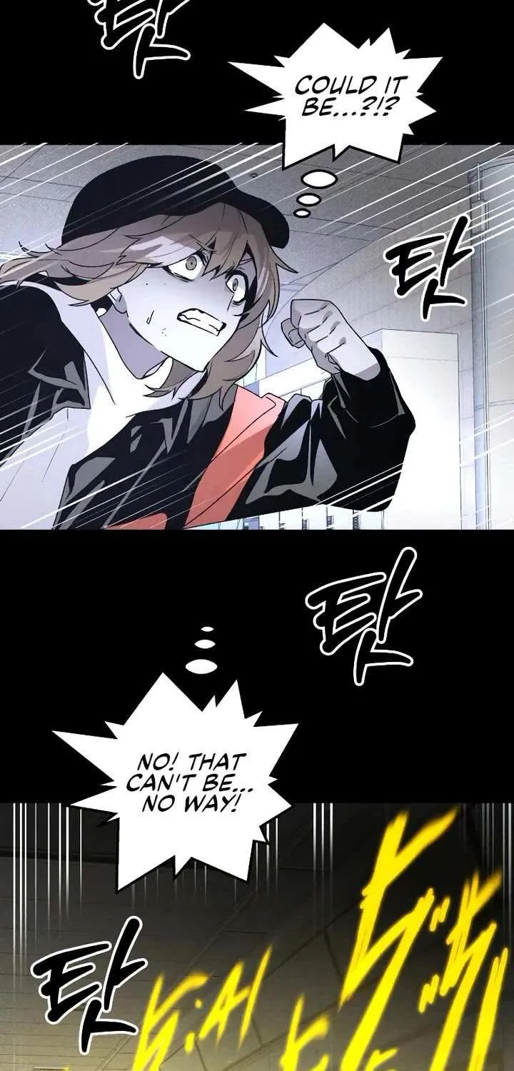 Read Destined Murderer chapter 40 image 52 on Lezhin
