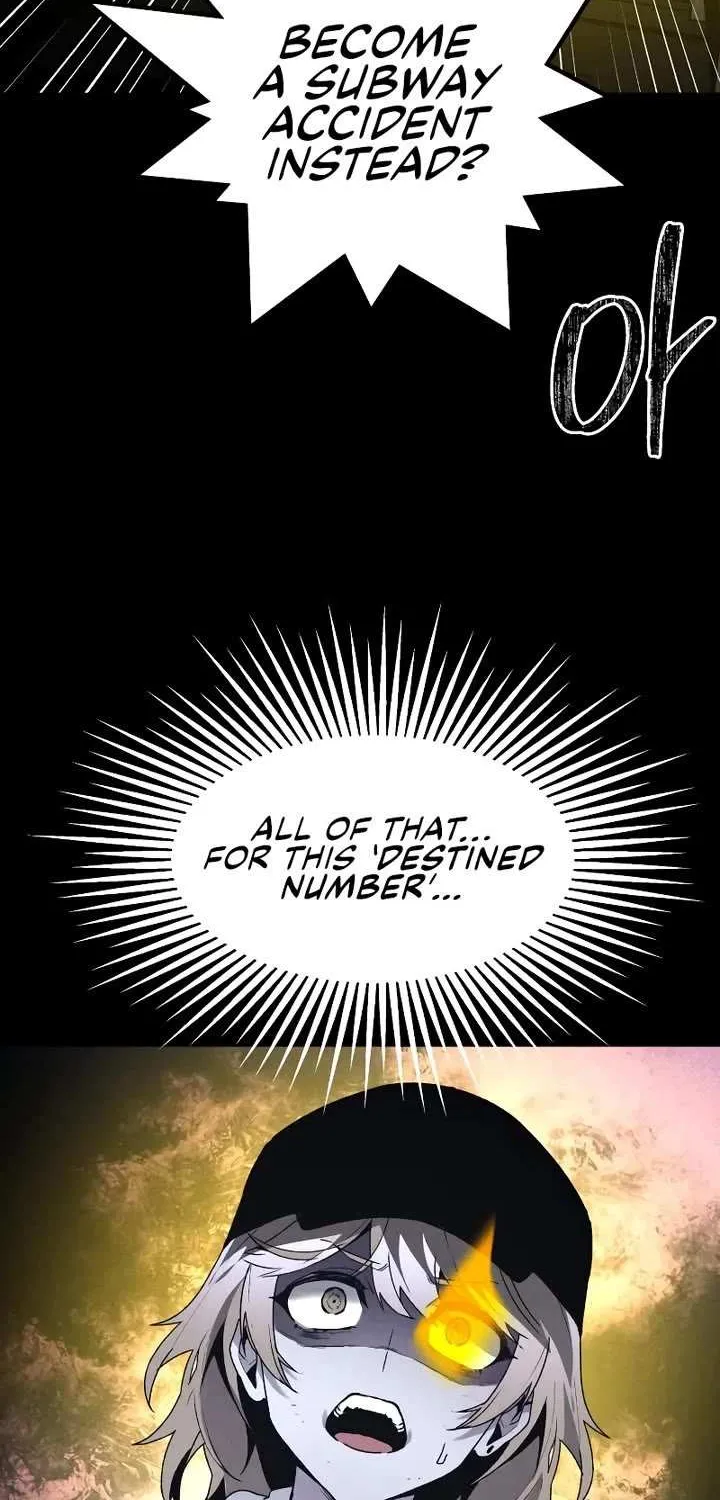 Read Destined Murderer chapter 40 image 55 on Lezhin