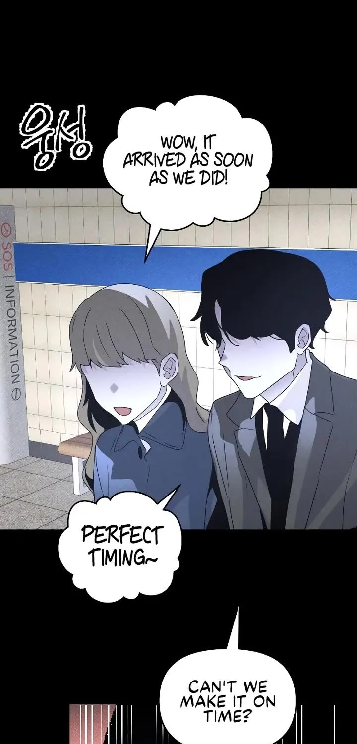 Read Destined Murderer chapter 40 image 58 on Lezhin