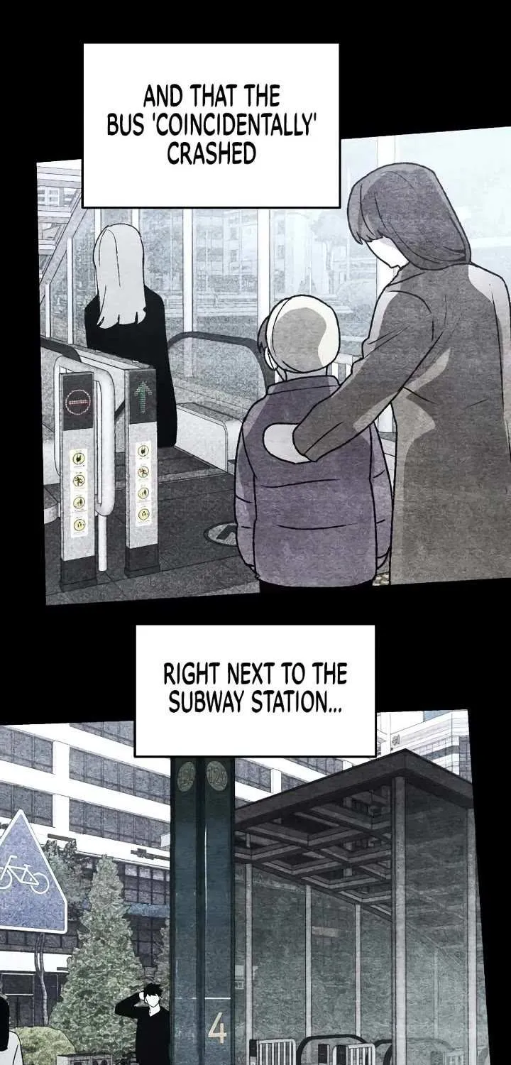 Read Destined Murderer chapter 40 image 62 on Lezhin