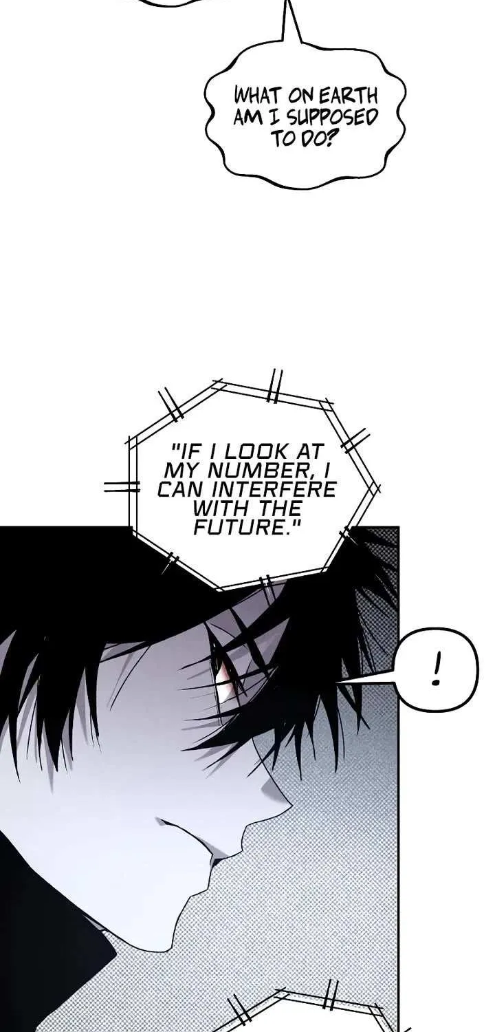 Read Destined Murderer chapter 40 image 67 on Lezhin