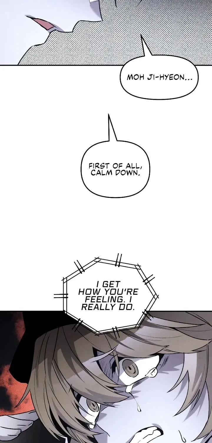 Read Destined Murderer chapter 40 image 70 on Lezhin