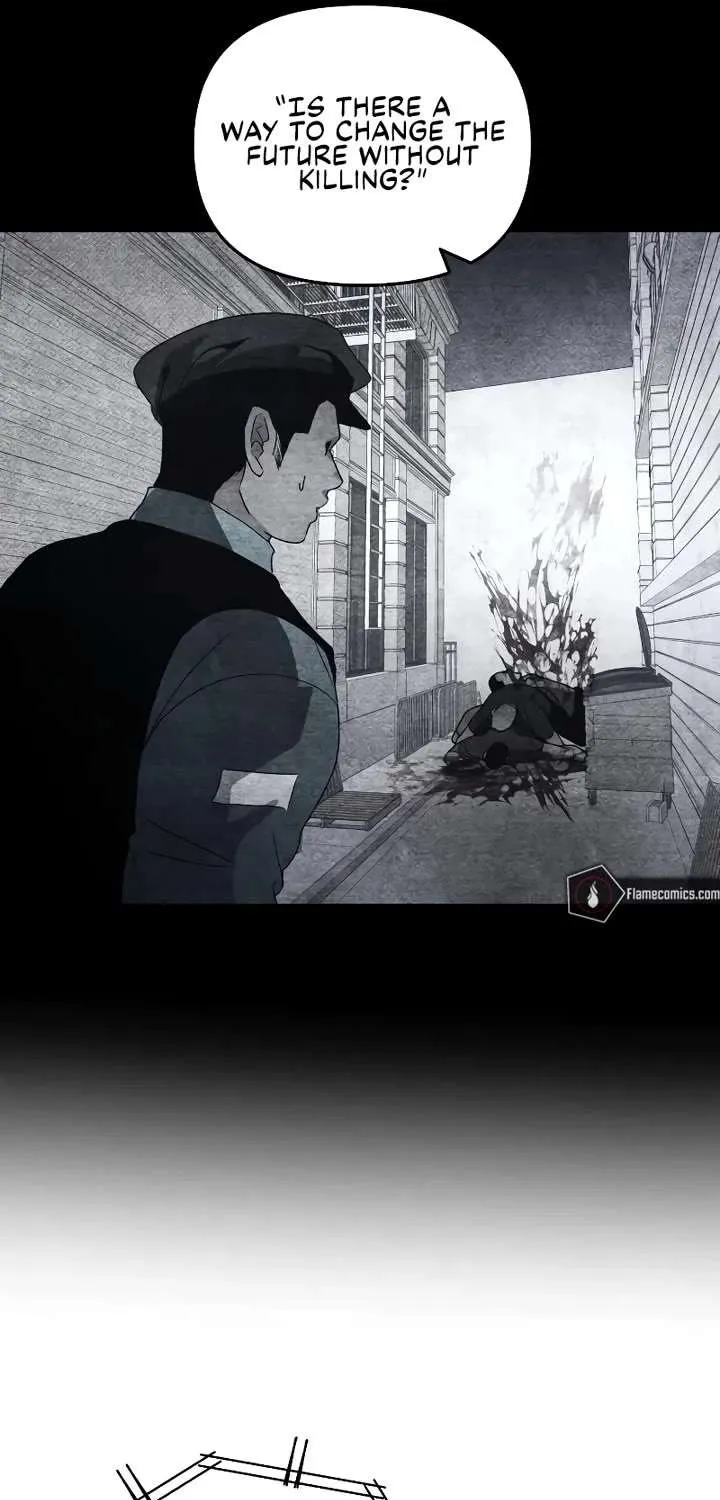 Read Destined Murderer chapter 40 image 74 on Lezhin