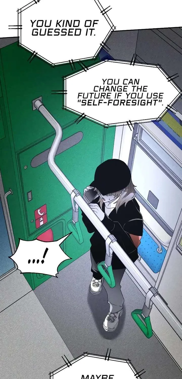 Read Destined Murderer chapter 40 image 75 on Lezhin