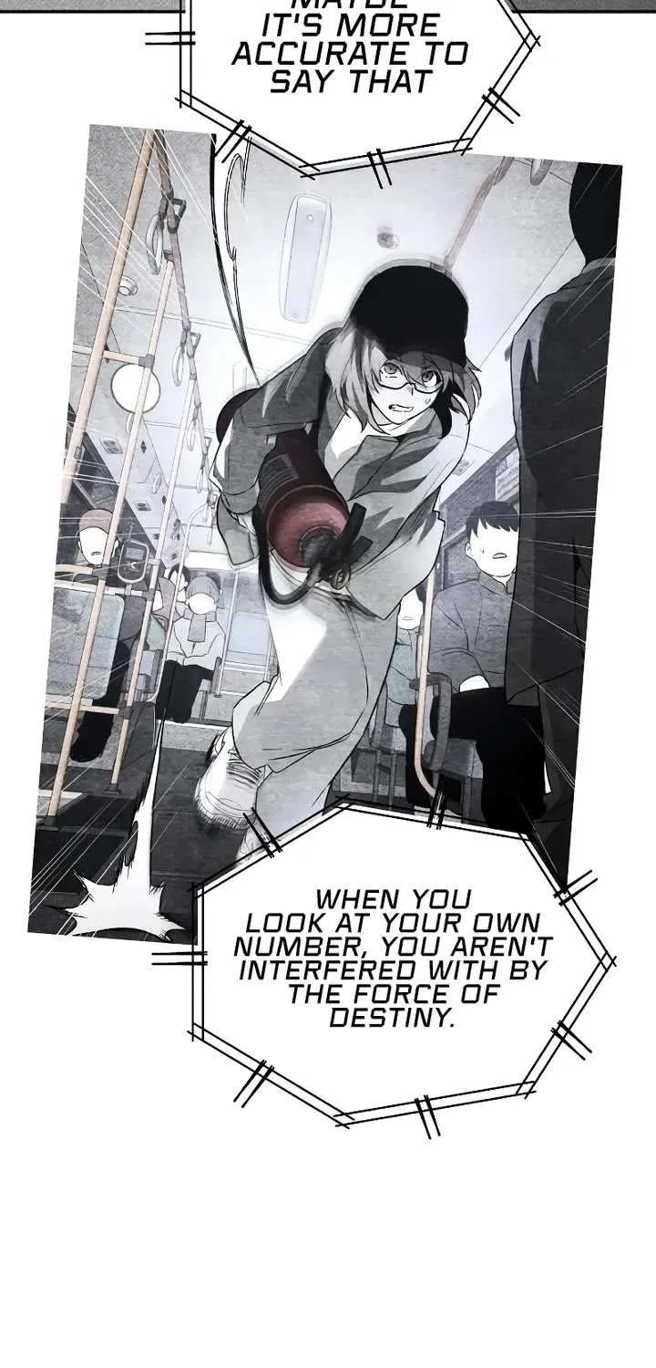 Read Destined Murderer chapter 40 image 76 on Lezhin