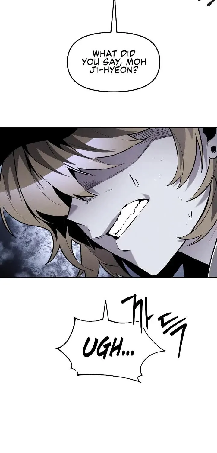 Read Destined Murderer chapter 40 image 8 on Lezhin