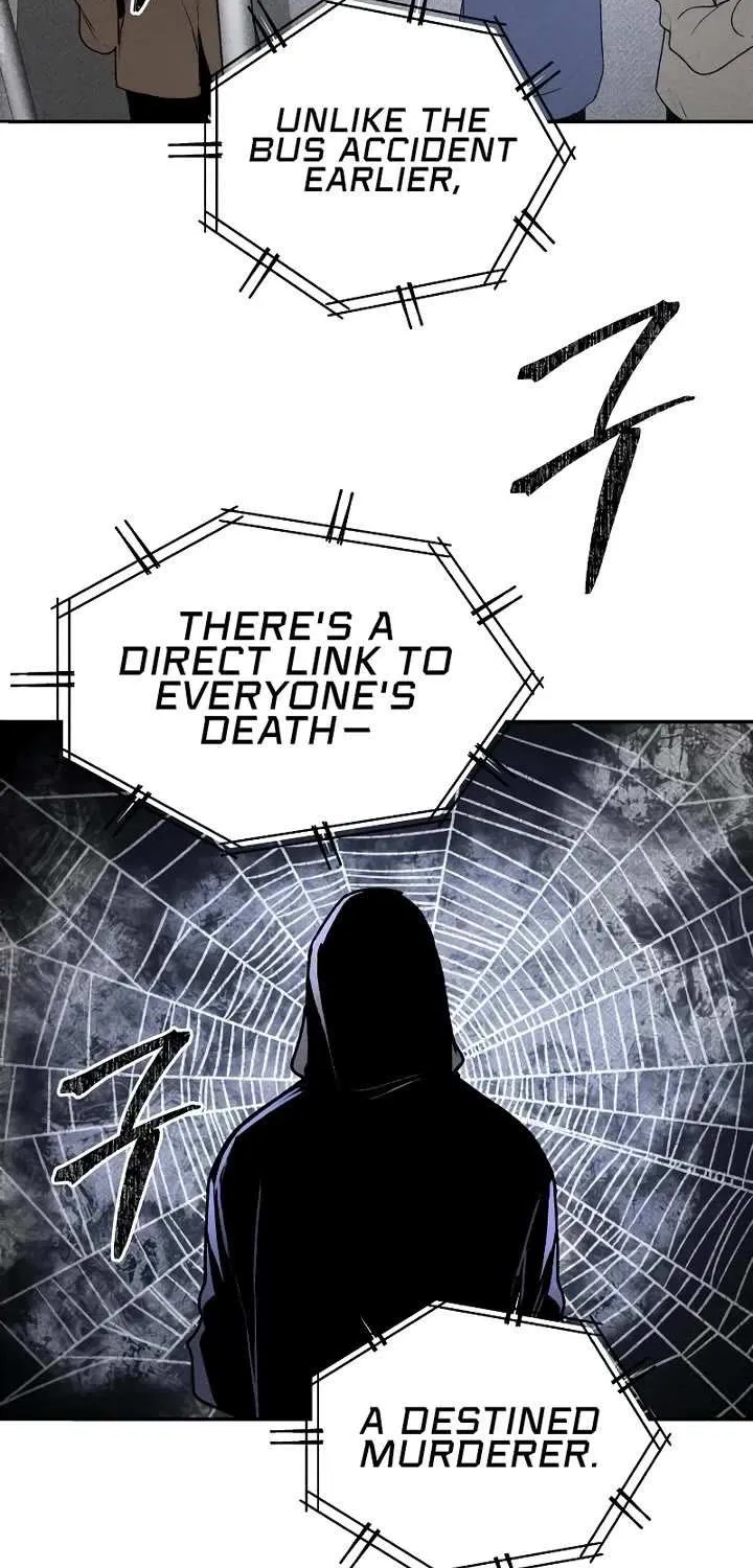Read Destined Murderer chapter 40 image 83 on Lezhin