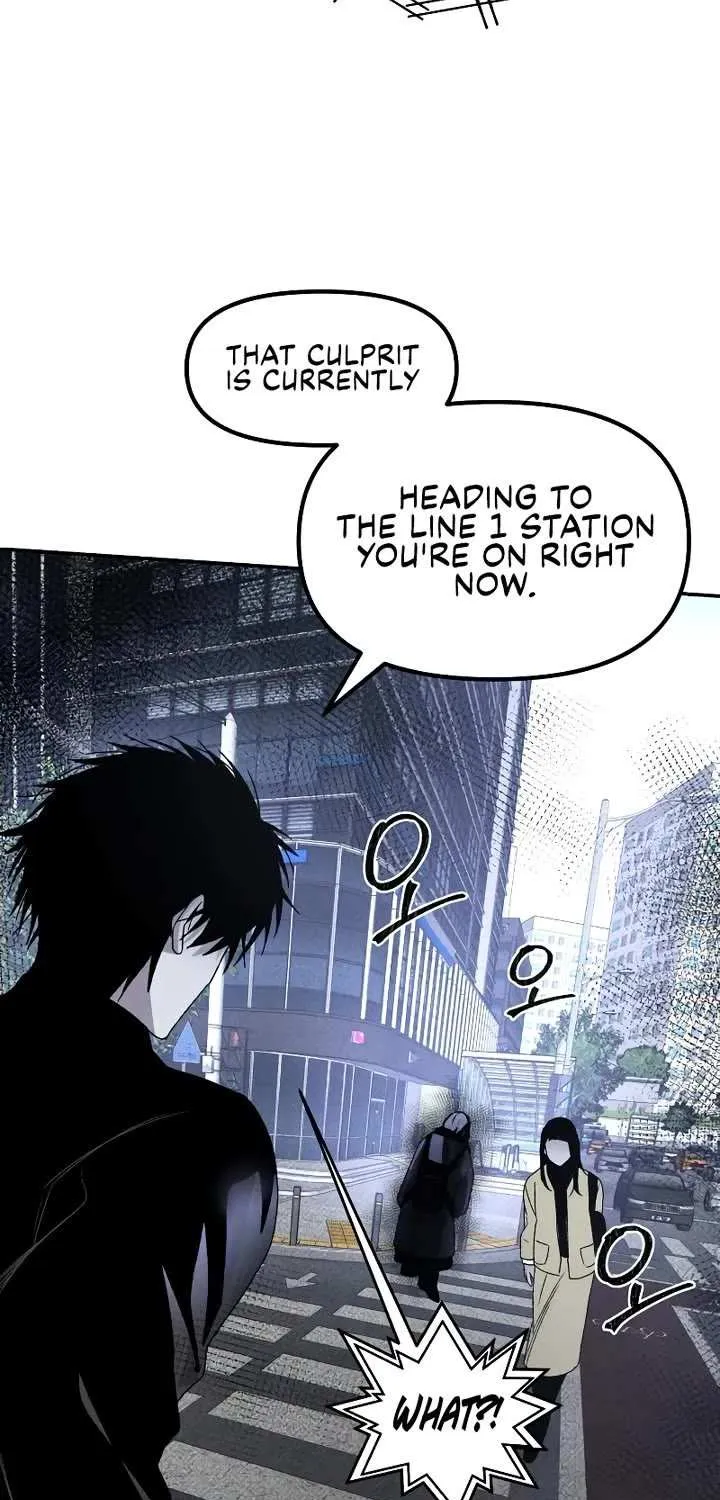 Read Destined Murderer chapter 40 image 84 on Lezhin