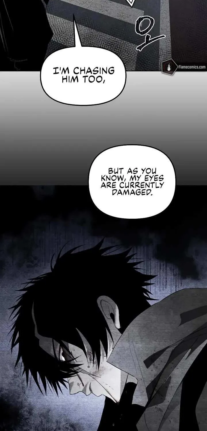 Read Destined Murderer chapter 40 image 85 on Lezhin