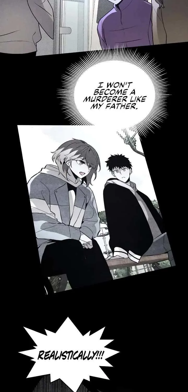 Read Destined Murderer chapter 40 image 94 on Lezhin