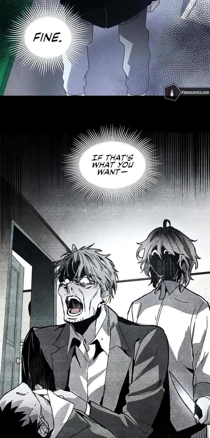 Read Destined Murderer chapter 40 image 96 on Lezhin