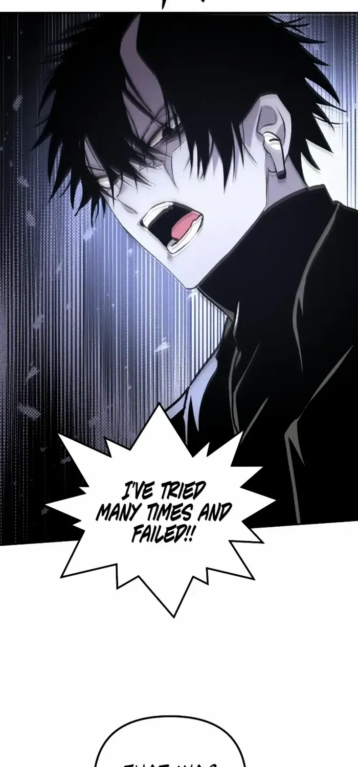 Read Destined Murderer chapter 41 image 104 on Lezhin
