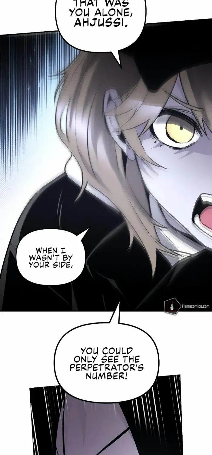 Read Destined Murderer chapter 41 image 105 on Lezhin