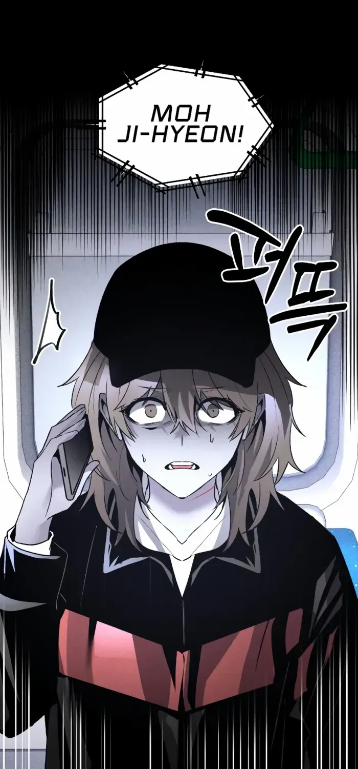 Read Destined Murderer chapter 41 image 17 on Lezhin