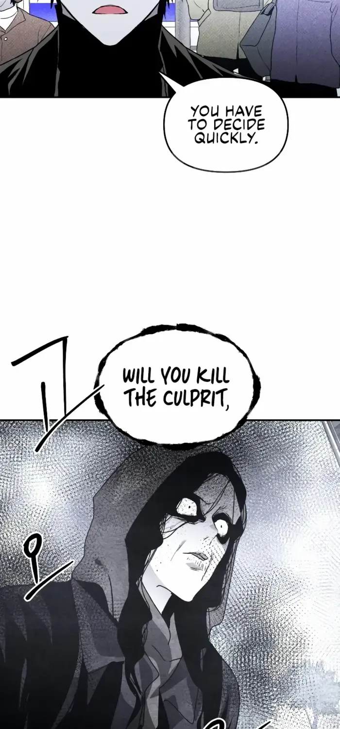 Read Destined Murderer chapter 41 image 20 on Lezhin