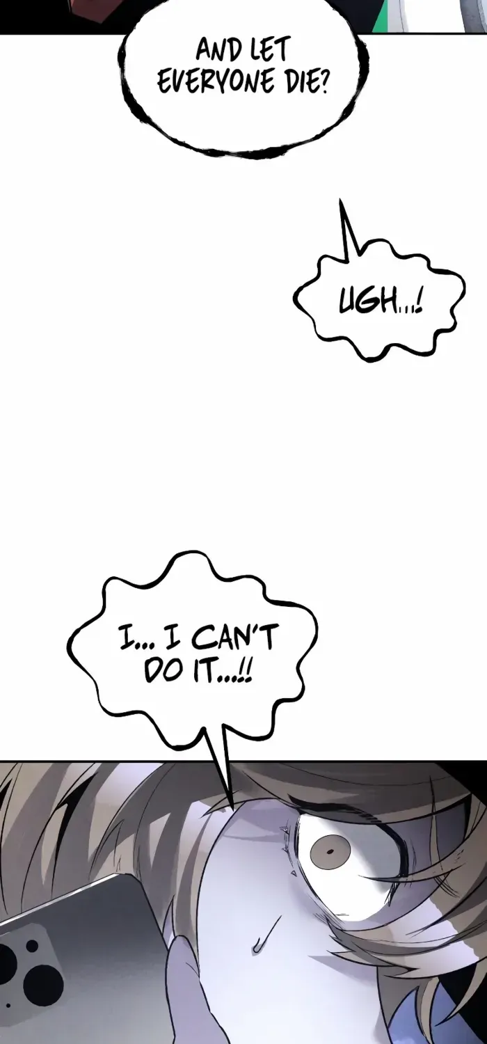 Read Destined Murderer chapter 41 image 22 on Lezhin