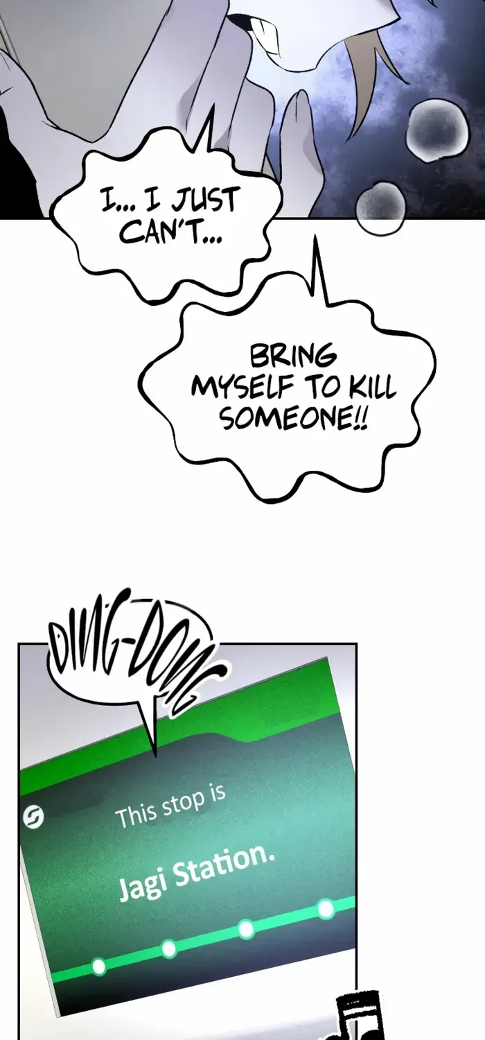 Read Destined Murderer chapter 41 image 23 on Lezhin