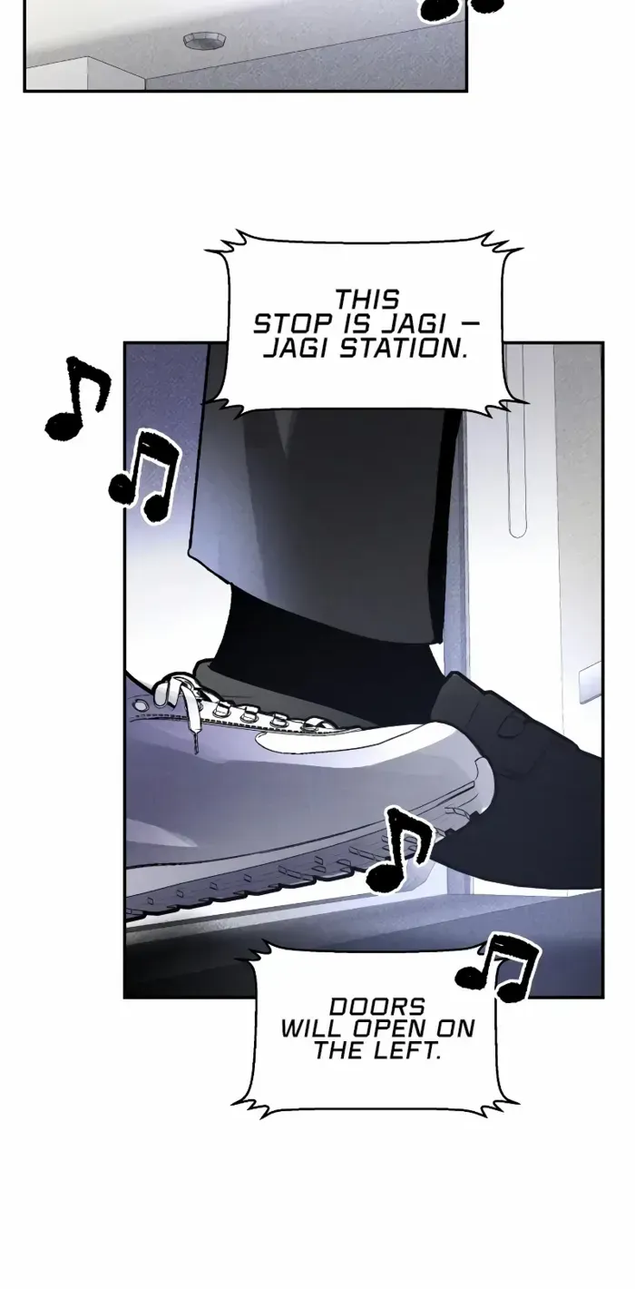 Read Destined Murderer chapter 41 image 24 on Lezhin
