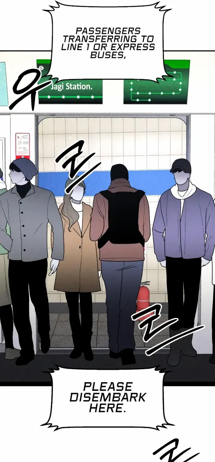 Read Destined Murderer chapter 41 image 25 on Lezhin