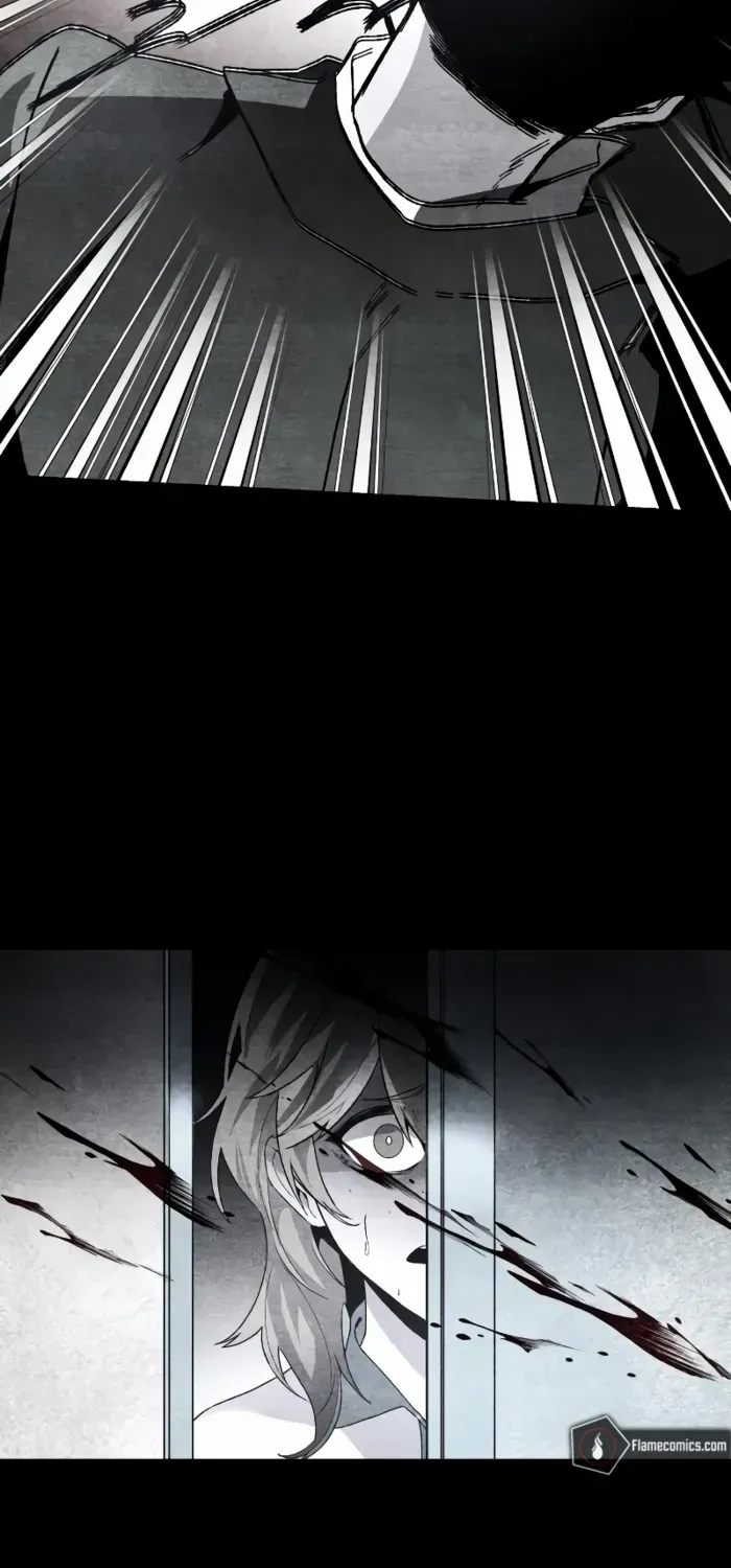 Read Destined Murderer chapter 41 image 3 on Lezhin