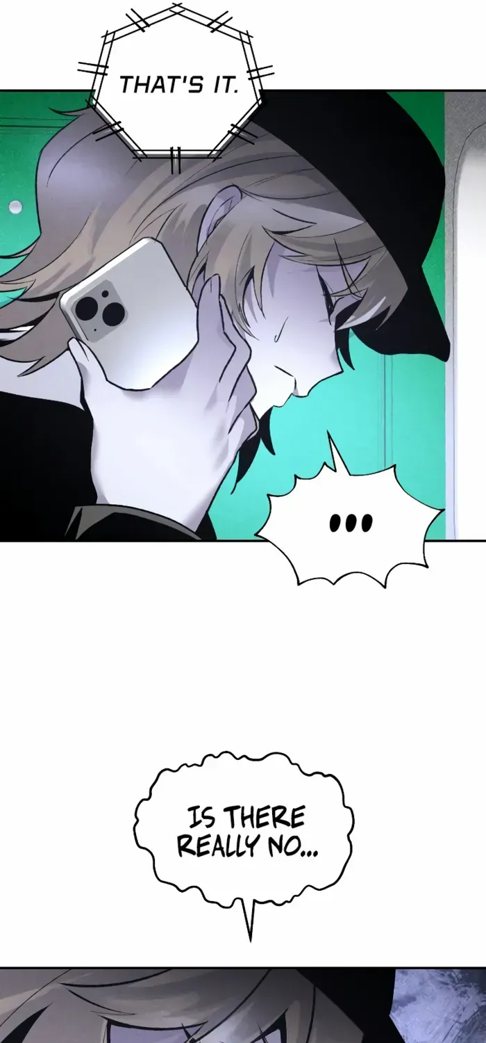 Read Destined Murderer chapter 41 image 33 on Lezhin