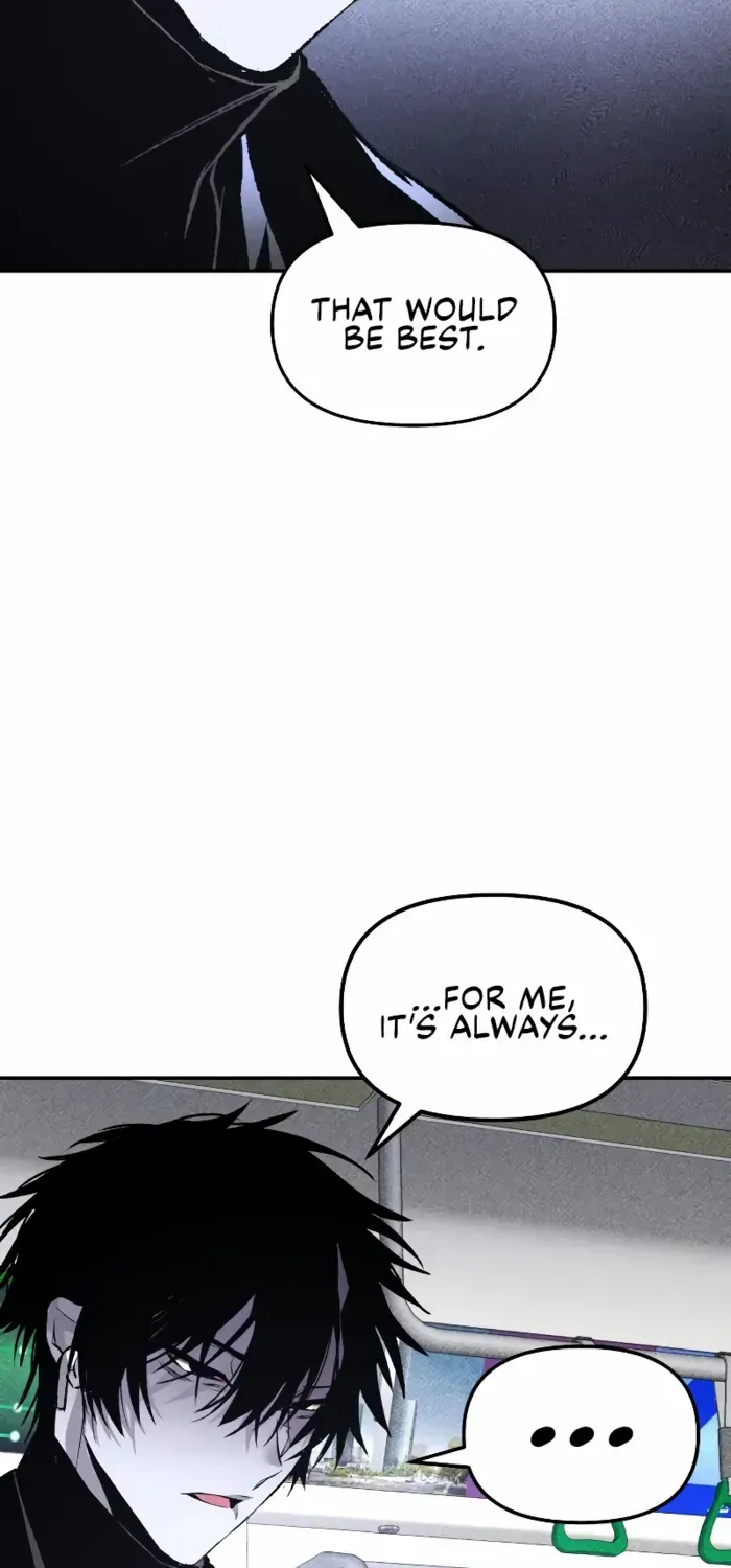 Read Destined Murderer chapter 41 image 35 on Lezhin