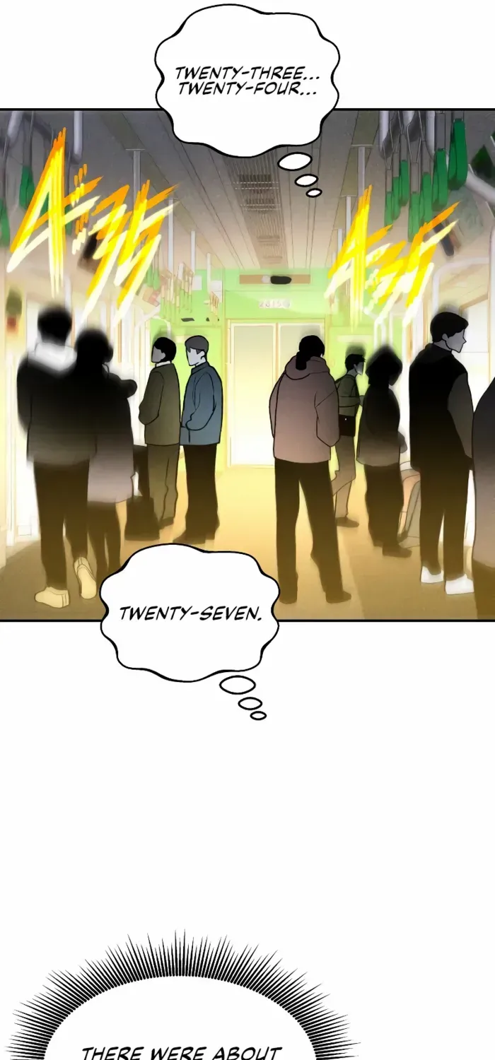 Read Destined Murderer chapter 41 image 41 on Lezhin