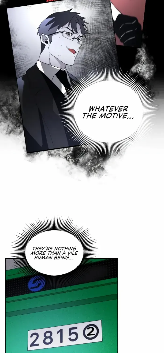 Read Destined Murderer chapter 41 image 46 on Lezhin