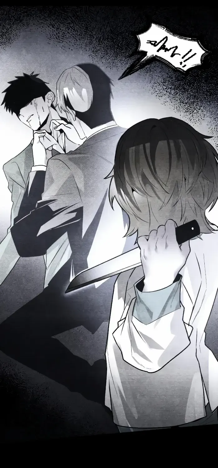 Read Destined Murderer chapter 41 image 5 on Lezhin