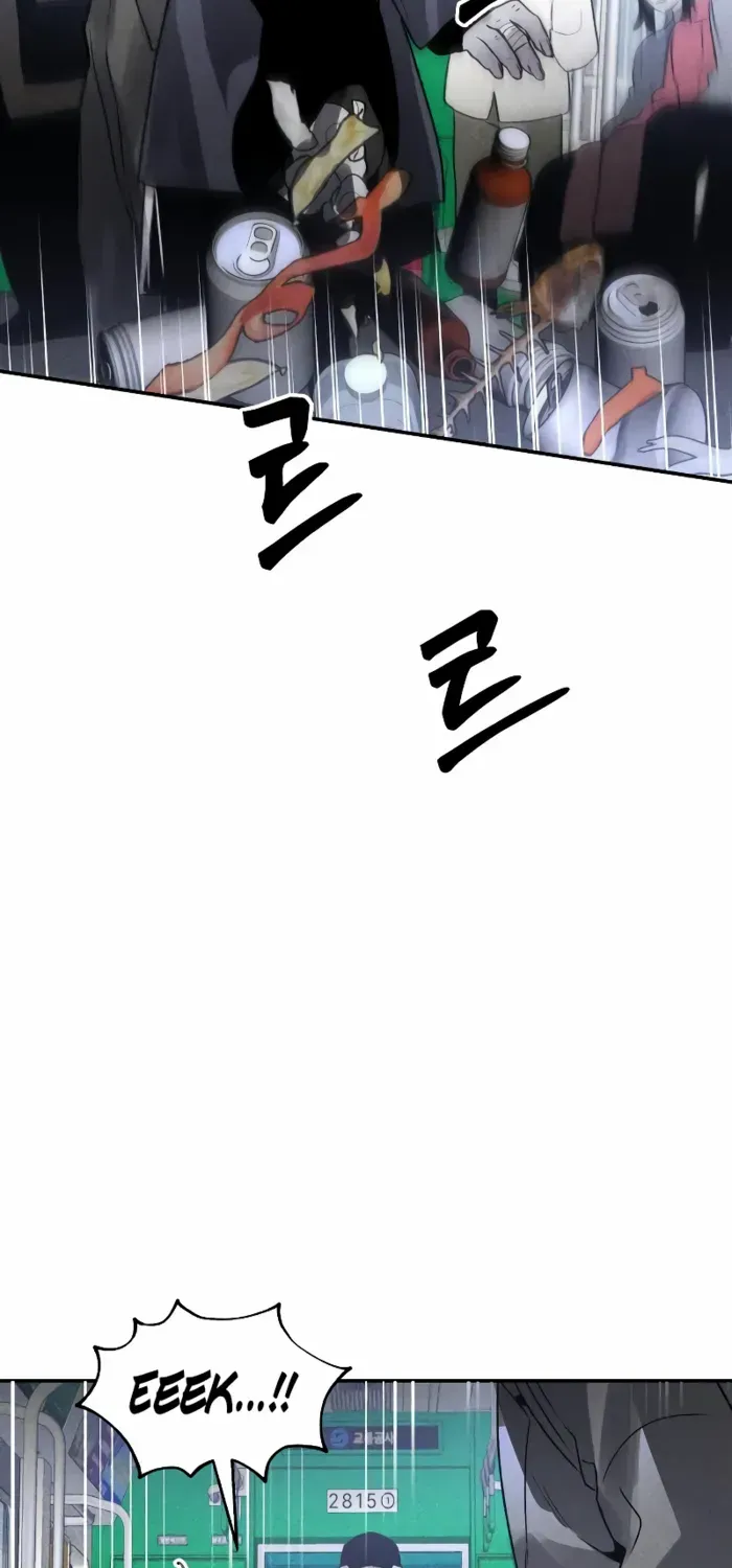 Read Destined Murderer chapter 41 image 54 on Lezhin